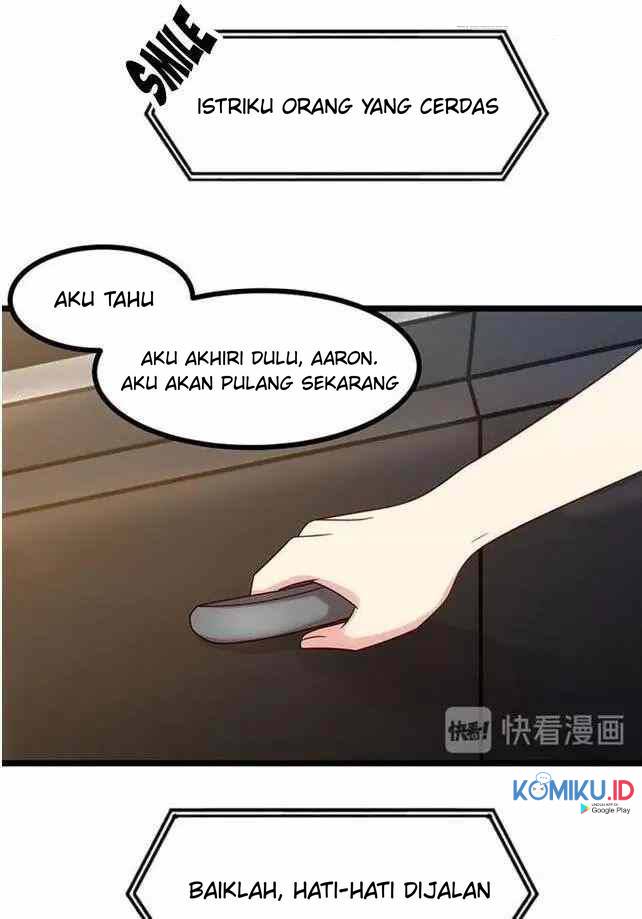 CEO’s Sudden Proposal Chapter 237 Gambar 22
